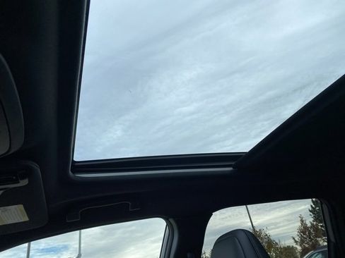 New 2025 Subaru Forester Sport image 24