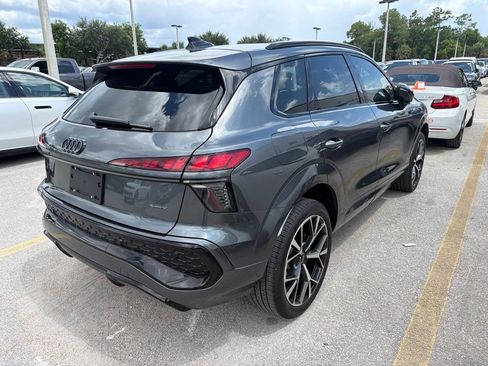 Certified 2026 Audi Q3 quattro 2.0T AWD/4WD image 4