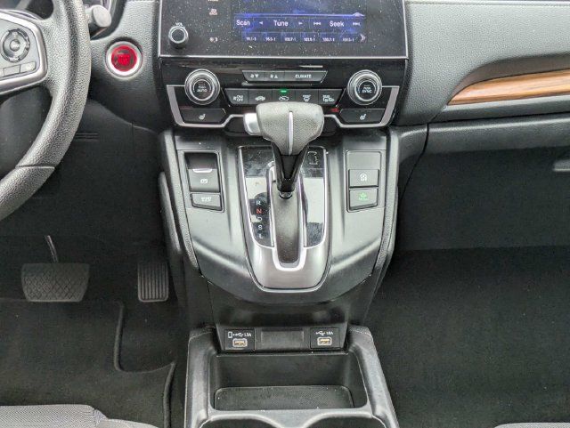 Used 2021 Honda CR-V EX image 18