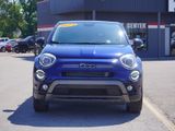 Used 2022 FIAT 500X Trekking w/ Cold Weather Group image 2
