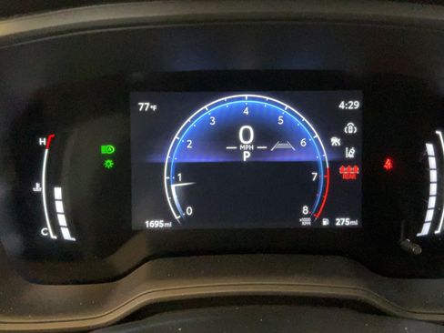 Certified 2026 Toyota Corolla LE FWD image 10