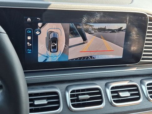 Certified 2026 Mercedes-Benz GLE 450 4MATIC image 19