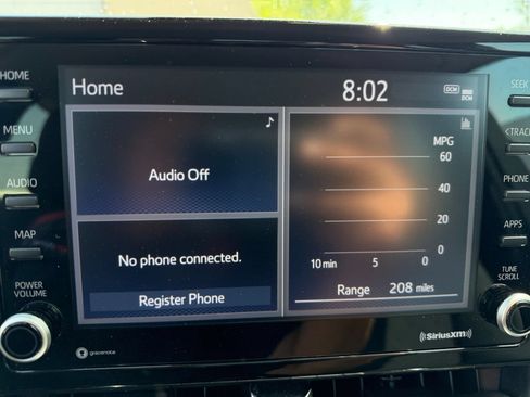 Used 2022 Toyota Corolla LE FWD image 21