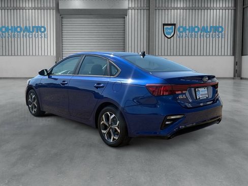 Used 2019 Kia Forte LXS FWD image 6