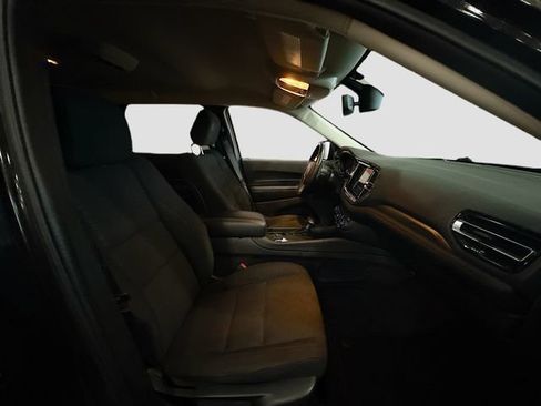 Used 2021 Dodge Durango SXT image 27