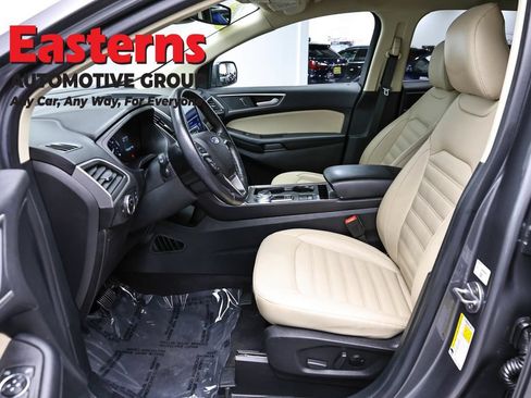 Used 2023 Ford Edge ST-Line AWD/4WD image 14
