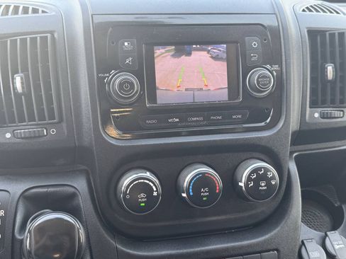 Used 2019 RAM ProMaster 3500 FWD image 16