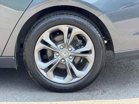 Used 2024 Honda Accord EX image 10