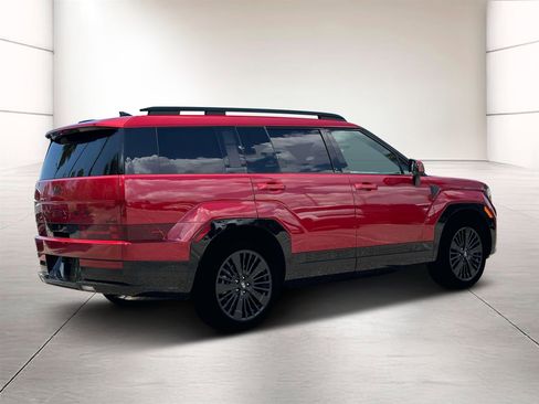 New 2026 Hyundai Santa Fe Calligraphy FWD image 8