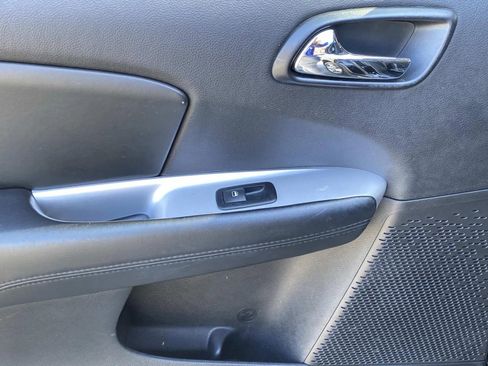 Used 2016 Dodge Journey Crossroad image 10