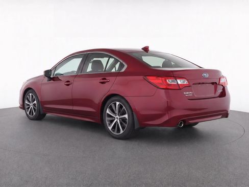 Used 2016 Subaru Legacy 2.5i Limited AWD/4WD image 4