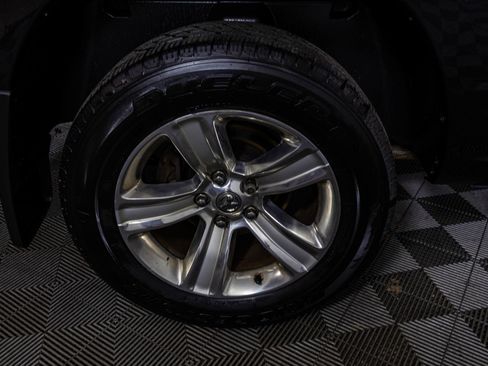 Used 2016 RAM 1500 Sport image 42