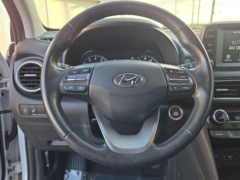 Used 2019 Hyundai Kona Limited image 23