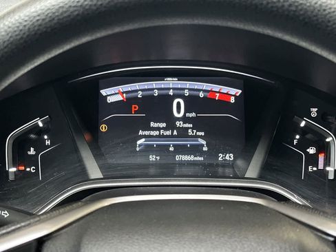 Used 2019 Honda CR-V EX image 28