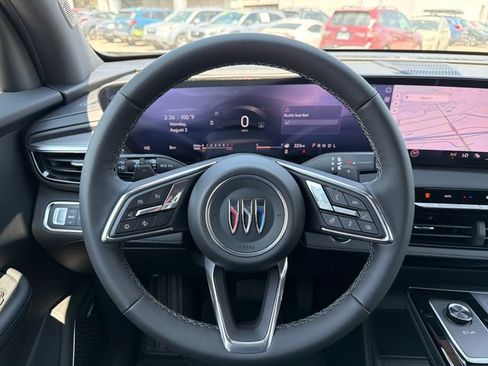 New 2026 Buick Enclave Preferred w/ Power Package FWD image 10
