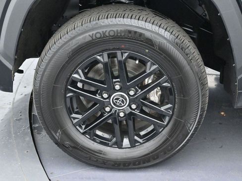 Used 2023 Toyota Tundra SR5 w/ Advanced Technology Package image 39