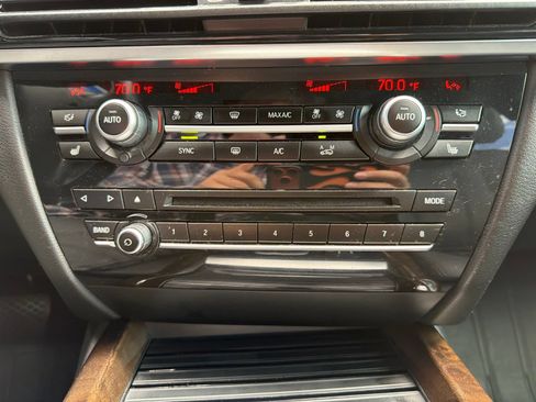 Used 2017 BMW X5 xDrive35d AWD/4WD image 15