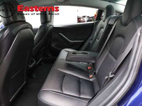 Used 2018 Tesla Model 3 Long Range AWD/4WD image 16