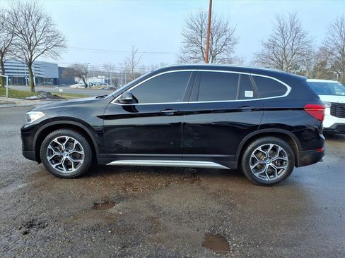 Used 2020 BMW X1 xDrive28i w/ Convenience Package image 2