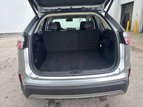 Used 2023 Ford Edge SEL w/ Convenience Package AWD/4WD image 20