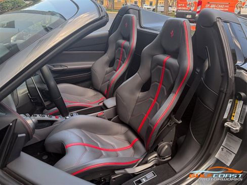 Used 2019 Ferrari 488 Spider RWD image 20
