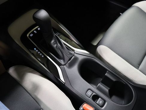 New 2026 Toyota Corolla LE FWD image 25