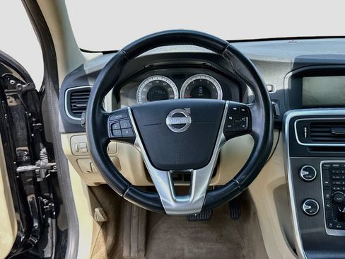 Used 2013 Volvo S60 T5 FWD image 14