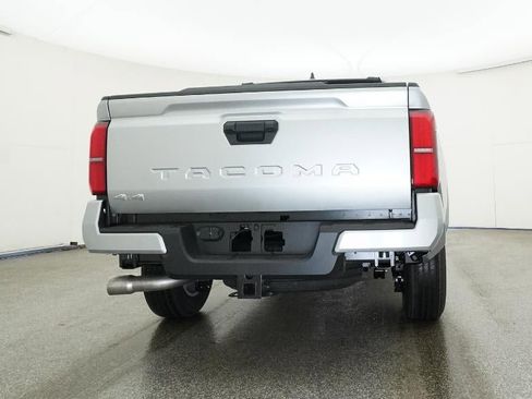New 2026 Toyota Tacoma SR5 image 23