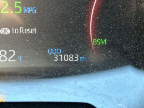 Certified 2024 Toyota RAV4 XLE Premium w/ Weather Package AWD/4WD image 14