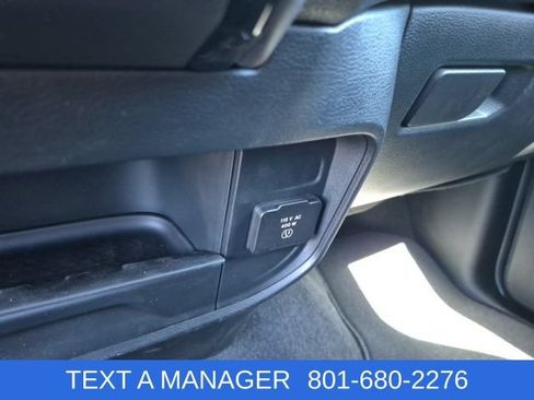 New 2026 RAM 2500 Tradesman AWD/4WD image 17