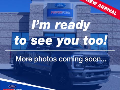 Used 2024 Ford F250 XLT w/ XLT Premium Package image 1