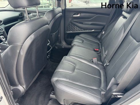 Used 2019 Hyundai Santa Fe FWD w/ Cargo Package image 12