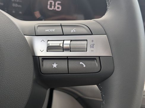 New 2027 Hyundai Kona SEL Sport FWD image 28