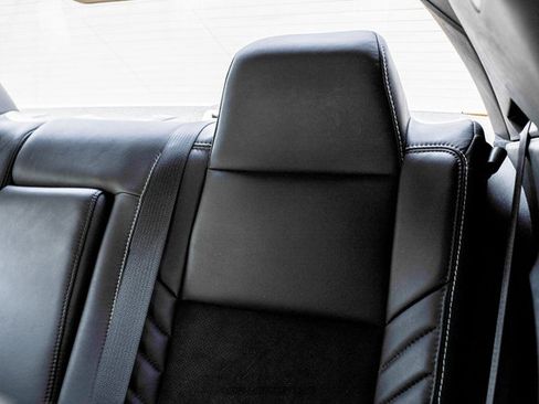 Used 2018 Dodge Challenger SRT Demon w/ Leather Front Seat Group RWD image 42