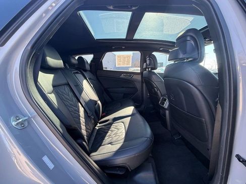 Used 2023 Kia Sportage X-Pro Prestige image 13
