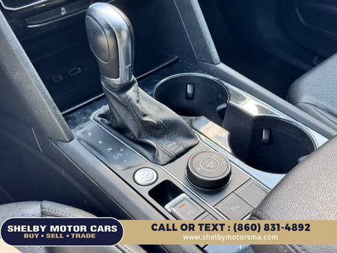 Used 2018 Volkswagen Atlas SEL AWD/4WD image 12