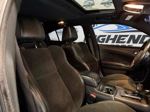 Used 2021 Dodge Charger R/T w/ Plus Group image 26