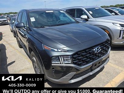 Used 2023 Hyundai Santa Fe SE