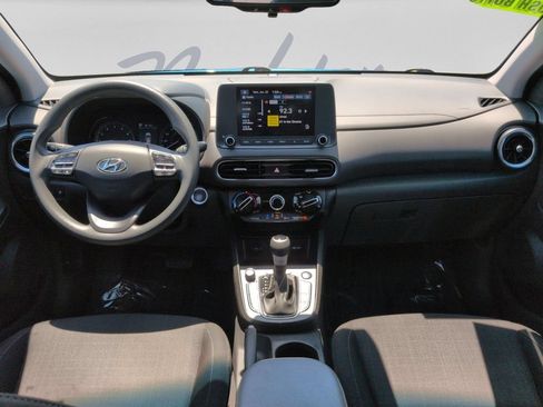 Used 2023 Hyundai Kona SEL AWD/4WD image 18