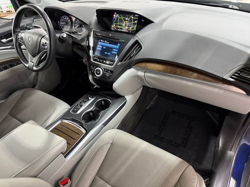 Used 2020 Acura MDX FWD w/ Technology Package image 44