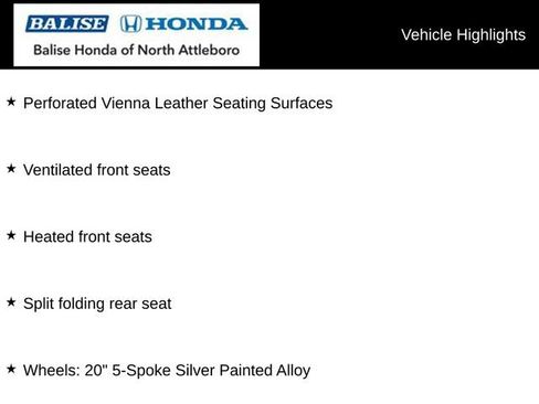 Used 2024 Volkswagen Atlas Cross Sport SEL R-Line AWD/4WD image 7