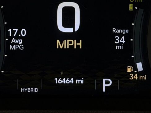 Used 2025 Jeep Wrangler Unlimited Sport S 4xe AWD/4WD image 15