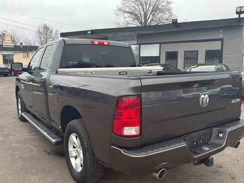 Used 2016 RAM 1500 Express image 4