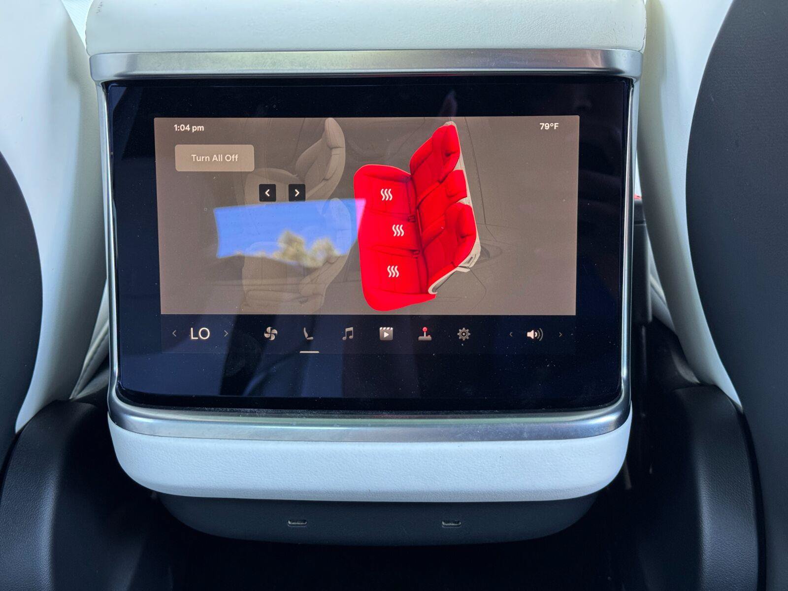 Used 2022 Tesla Model S Plaid AWD/4WD image 34
