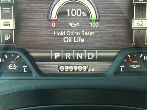 Used 2024 RAM 1500 Big Horn image 24