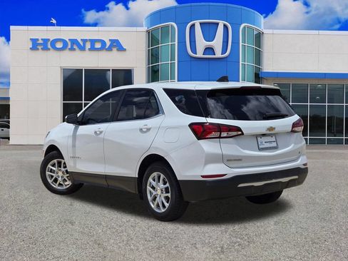 Used 2023 Chevrolet Equinox LT FWD image 5
