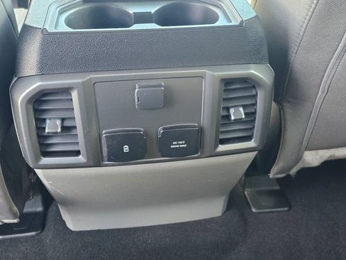 Used 2020 Ford F250 XLT w/ XLT Premium Package AWD/4WD image 41