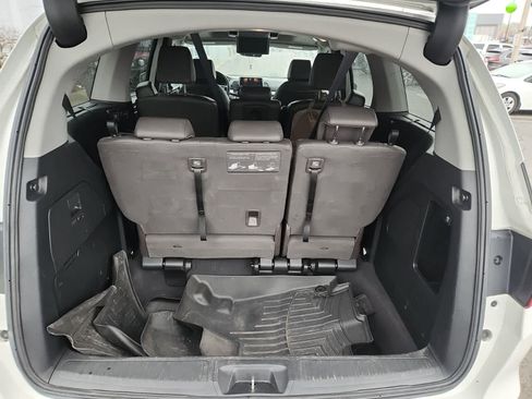 Used 2020 Honda Odyssey Elite image 26