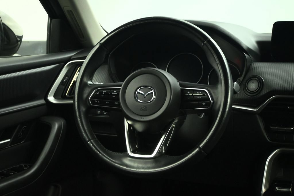 Used 2024 MAZDA CX-90 3.3 Turbo w/ Select Package AWD/4WD image 39