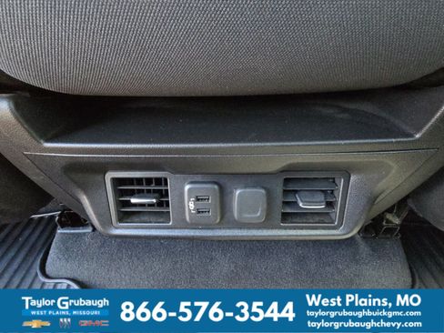Used 2020 Chevrolet Silverado 1500 LT w/ All-Star Edition AWD/4WD image 31